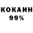КЕТАМИН ketamine Kykis Minyr